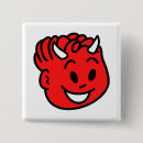 Recherche de le diable badges Démon
