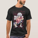 Recherche de hunterxhunter tshirts Japonaise