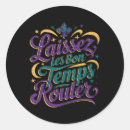 Search for laissez bon temps rouler stickers Louisiana