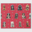 Search for hanukkah dog wrapping paper Animal