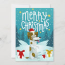 Search for funny winter christmas cards Snow