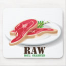 Search for steak mousepads Raw