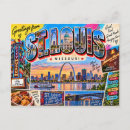 Search for st louis postcards Gateway arch