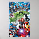 Search for avengers assemble posters Super hero