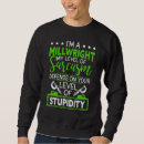 Search for millwright clothing Sarcasm
