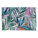 Search for tropical birds pillowcases Pattern