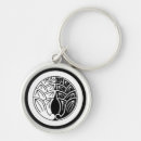 Search for yang keychains Yin and yang