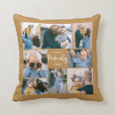 Recherche de grand père coussins Élégant