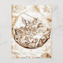 Recherche de ange mort cartes postales Squelette