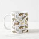 Search for wildlife park mugs Animals