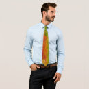 Search for fall colour ties Maple leaf