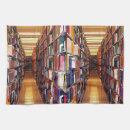 Search for literature tea towels Books
