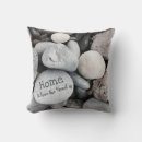 Search for pebble pillows Stone