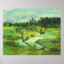 Search for valley painting posters Grass
