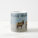Search for winter wildlife mugs Elk