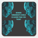 Search for technology stickers Science fiction