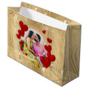Search for valentines gift bags Birthday