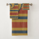 Search for rust bath towels Pattern