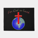 Search for bible doormats Spiritual