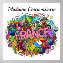 Recherche de langue étrangère posters Éducation