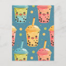 Search for kawaii design postcards Fun