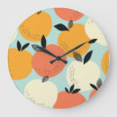 Search for abstract drawing clocks Illustration