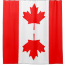 Search for maple leaf shower curtains Canadian