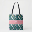 Recherche de arbres de noël sacs Monogramme