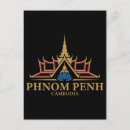 Recherche de de phnom penh cartes postales Asie du sud est