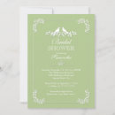 Search for love birds bridal shower invitations Modern