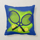Recherche de tennis coussins Coloré