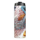 Search for ocean fish travel mugs Marine life