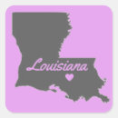 Search for baton stickers Louisiana