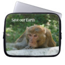 Search for monkey laptop cases Animal