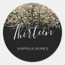 Recherche de gold glitters stickers Pour tous