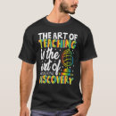 Search for teaching tshirts Teacher's