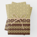 Recherche de japonais papier cadeau Motif