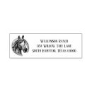 Search for horse rubber stamps Animal