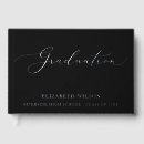 Search for graduation party guest books University