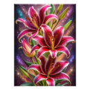 Search for stargazer lily art Flowers