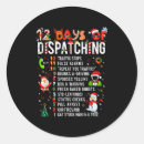 Search for 12 days of christmas stickers Socialmedia