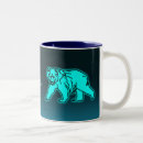 Recherche de ours kodiak tasses Faune