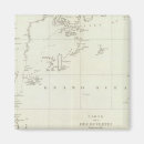 Search for depth magnets Map