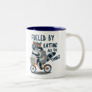 Search for racoon mugs Raccoon