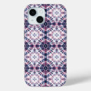 Recherche de motif psychédélique iphone coques Abstrait
