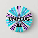 Search for ai buttons Robot