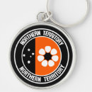 Search for territory keychains Travel