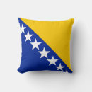 Recherche de emblème coussins Drapeau