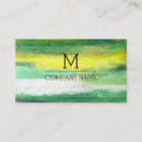 Search for home decor business cards Consultant