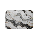 Search for trendy bath mats Gold